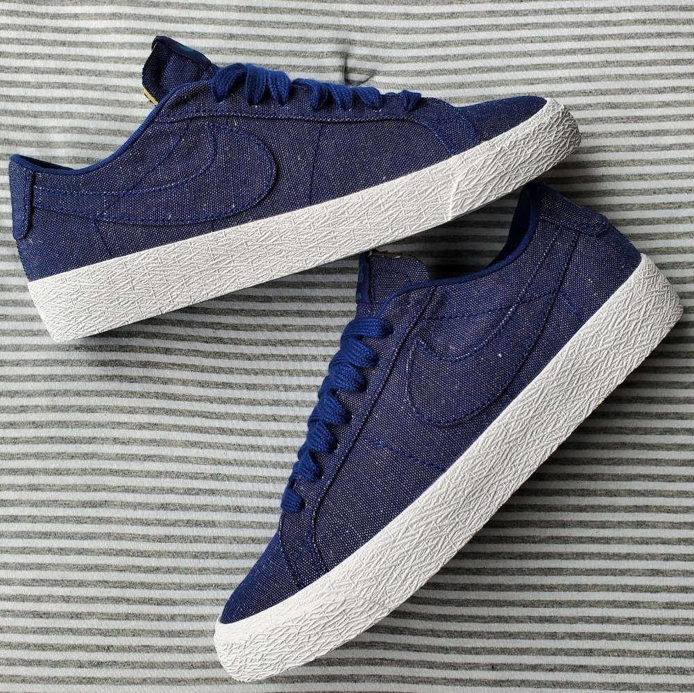 🆕️ Nike Blazer SB Zoom Low